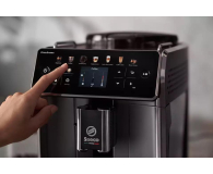 Saeco GRANAROMA SM6582/10 automatyczny, 1500 W/15 bar - 1461763 - zdjęcie 2